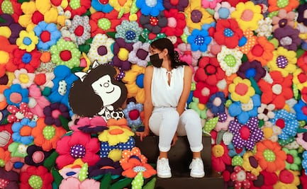 Espectáculos inmersivos para visitar en la CDMX con sana distancia