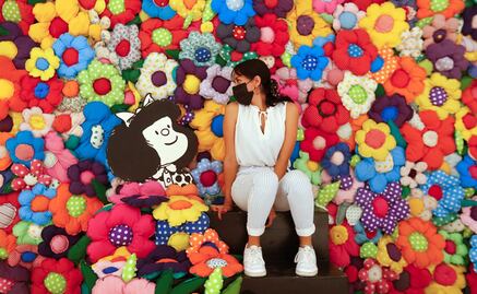 Espectáculos inmersivos para visitar en la CDMX con sana distancia