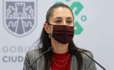 Pide Sheinbaum llegar hasta las últimas consecuencias en caso de Saúl Huerta, acusado de abuso sexual