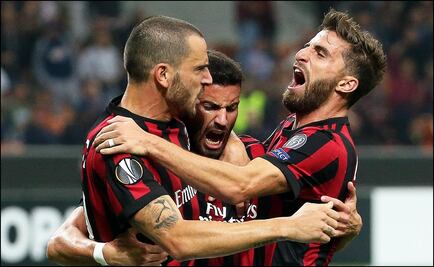 El AC Milan es una bomba de tiempo