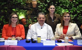 PT buscará alianza con Morena y PVEM rumbo a 2027; exige trato justo y conservar sus espacios