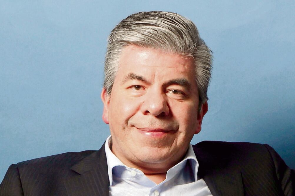 Raúl Flores, vicecoordinador del PRD en la Asamblea Legislativa (Archivo)