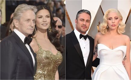 Famosos que se dan tiempo en su relación