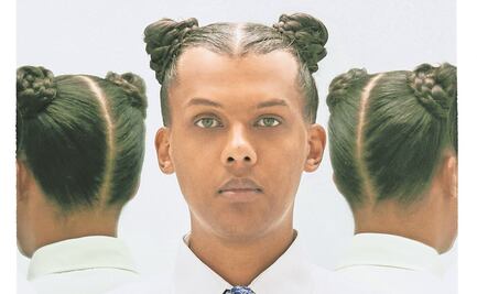 Stromae disfraza el miedo con música
