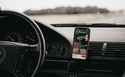 ¿Cómo borrar tu auto de Google Maps? 