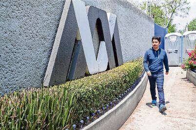 UAM reinicia labores tras 3 meses de paro