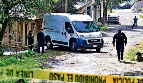 Cierra AMLO sexenio con más de 21 mil asesinatos en el país