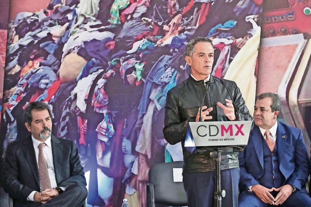Los acuerdos de Mancera