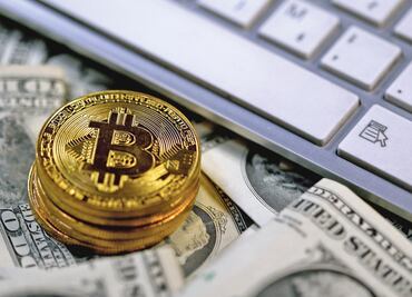 Proveedores de fentanilo han recibido 37.8 mdd en criptomonedas desde 2018, reportan