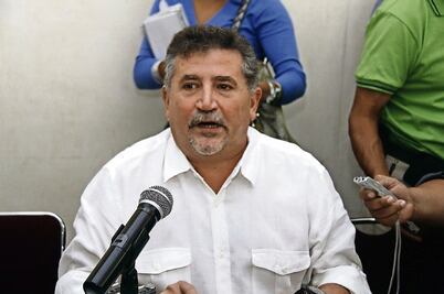 Suspende INE spots de PAN-PRD en Oaxaca