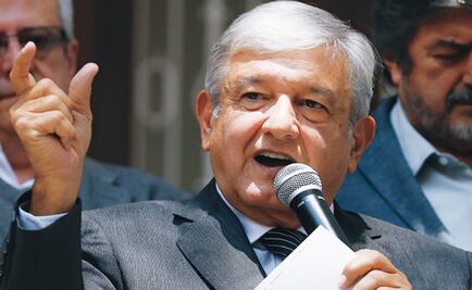 Mexico's President-elect announces more referendums
