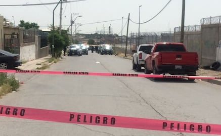 Localizan 11 cadáveres en presunta casa de seguridad en Ciudad Juárez