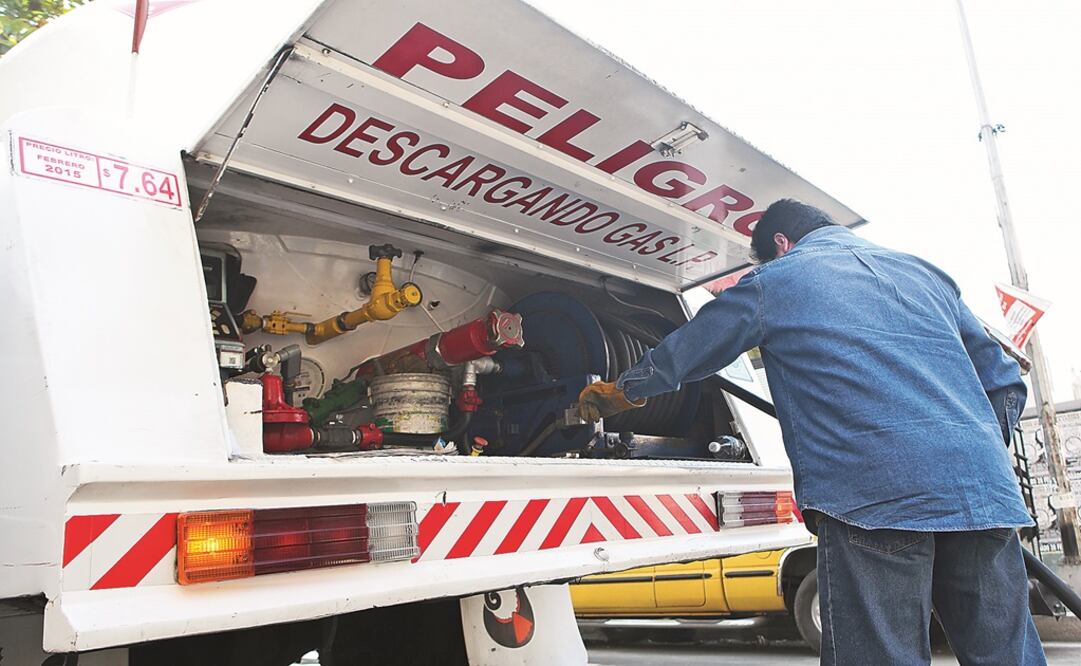 FOTO: Archivo EL UNIVERSAL