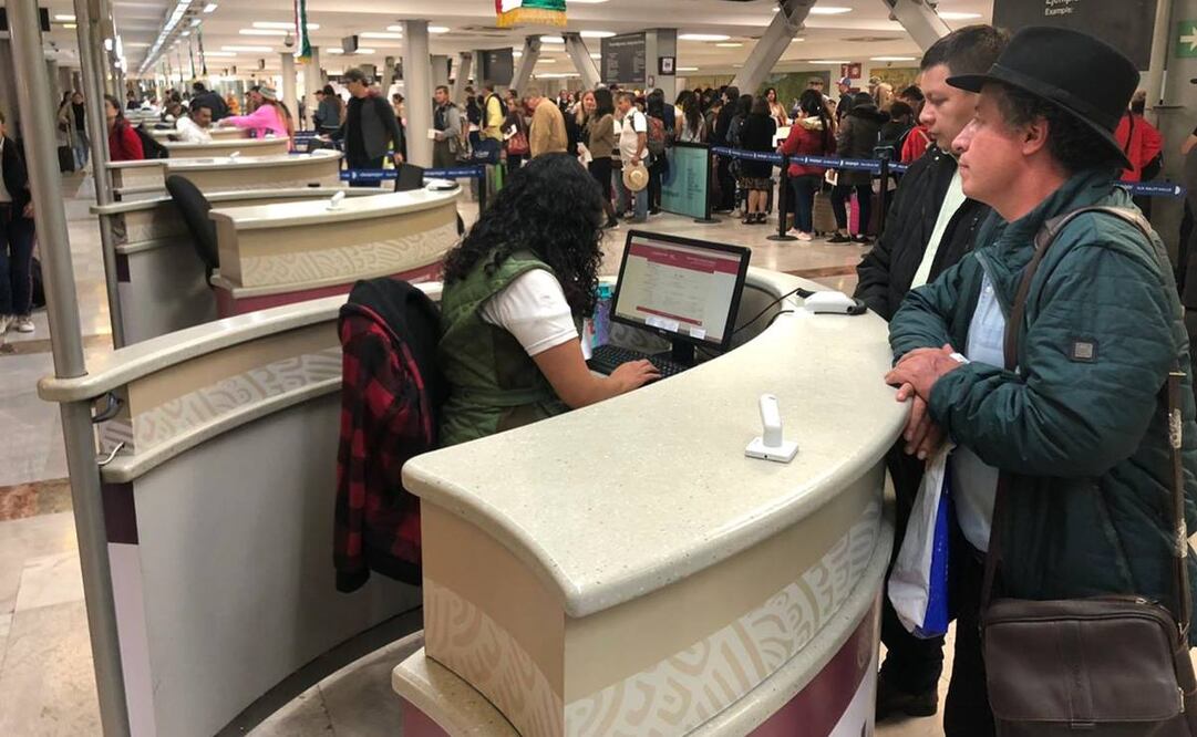 (Foto: Twitter / Maximiliano Reyes Zúñiga)