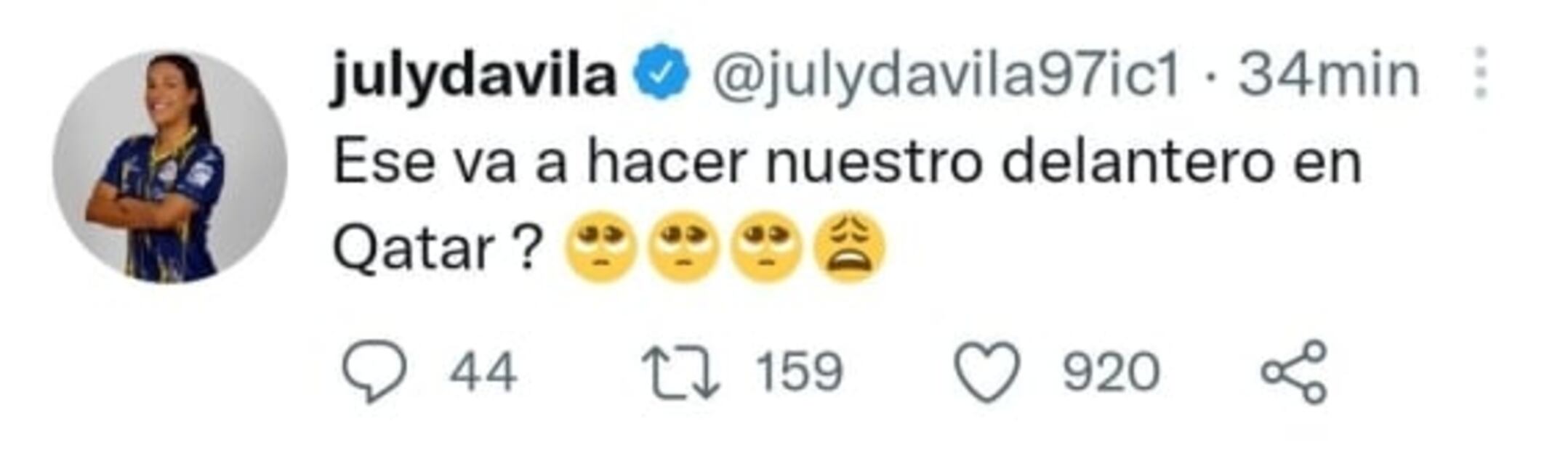 Jugadora de la Liga MX Femenil explota contra Rogelio Funes Mori y sus fallas