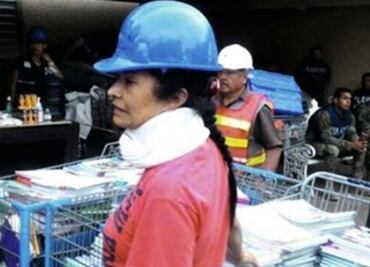 Analiza PGJ capitalina entregar recompensa a hermano de “Miss Mónica”