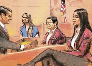 PAN busca dejar en el pasado a “novia” de “El Chapo”