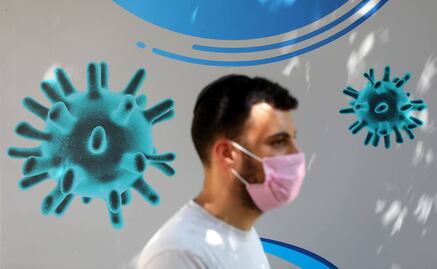 Israel volverá a confinarse 3 semanas por segunda ola de coronavirus