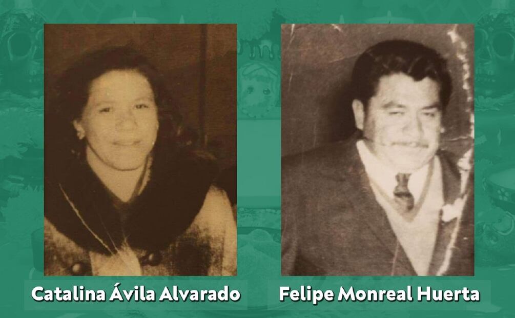 Foto: Facebook David Monreal Avila