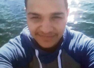 El gobierno sabía que no soy pandillero: Daniel Ramírez