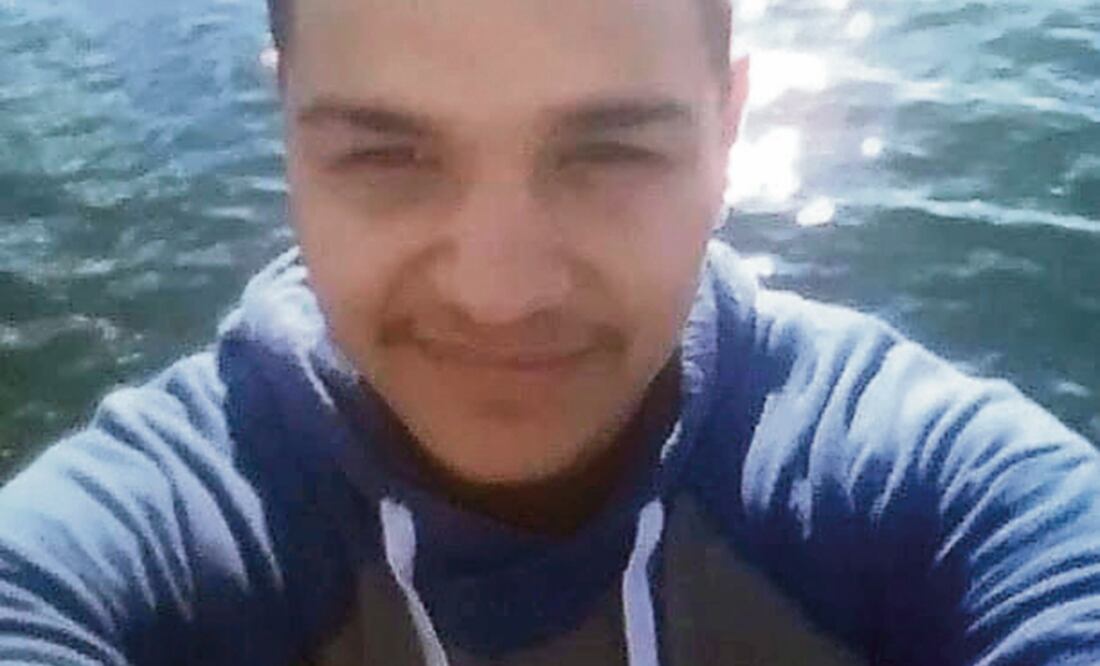 Esperanza. Daniel Ramírez asegura que confía en que se resuelva su caso y agradece el apoyo que ha recibido. (REUTERS)