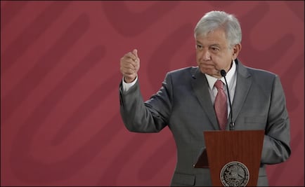 AMLO envía mensaje al "Canelo" previo a su pelea