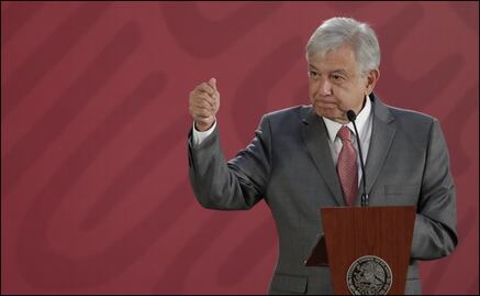 AMLO envía mensaje al "Canelo" previo a su pelea