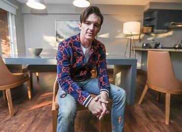 Drake Bell confiesa que fue víctima de abuso sexual por parte de un exempleado de Nickelodeon