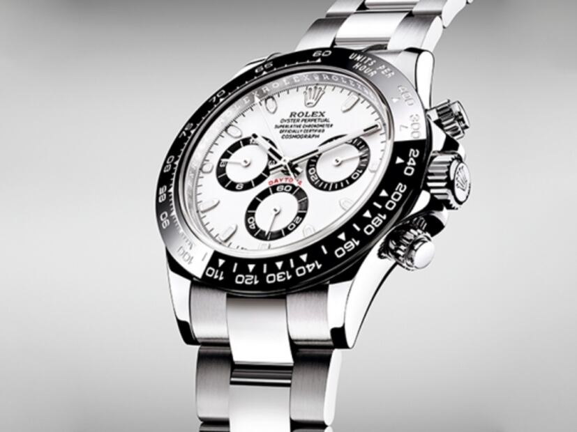 ¿Por qué el Daytona es el rey del cronógrafo?