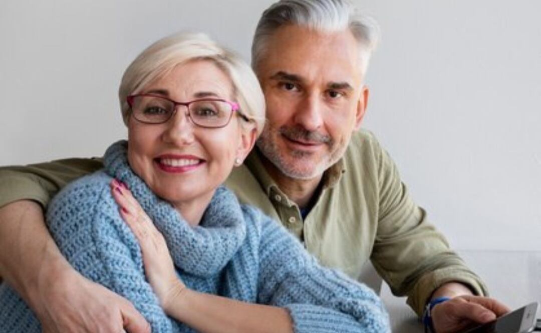 La jubilación es un proceso de transición que puede generar incertidumbre para muchas personas. Fuente: Freepik.