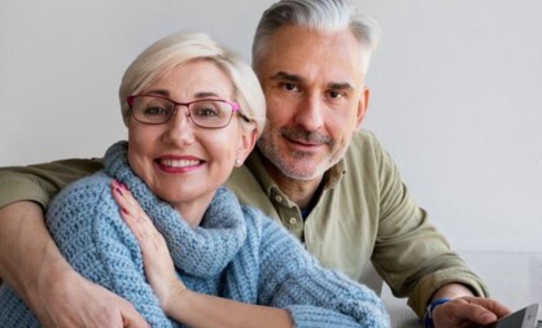 La jubilación es un proceso de transición que puede generar incertidumbre para muchas personas. Fuente: Freepik.