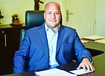 Edil de Guadalajara se disculpa con Atlas por video