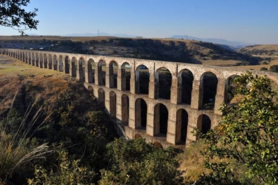 Pueblos Mágicos para visitar en pareja a menos de 2 horas de CDMX