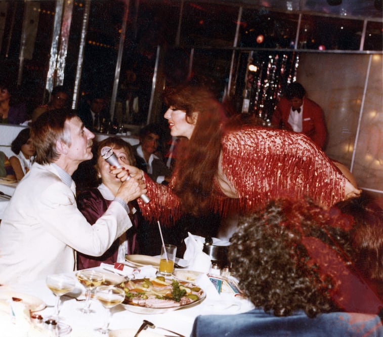 Los grandes hoteles que desaparecieron con el sismo de 1985