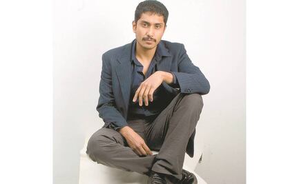 Tenoch Huerta olvida sus propias operaciones