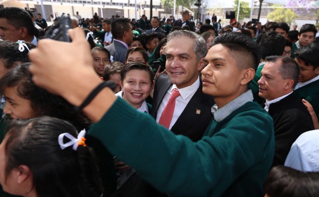 (Foto: Miguel Ángel Mancera) 