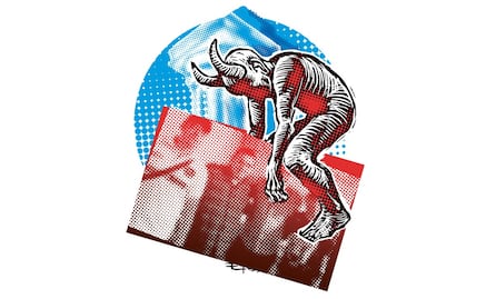 La historia de la famosa foto del Cuauh