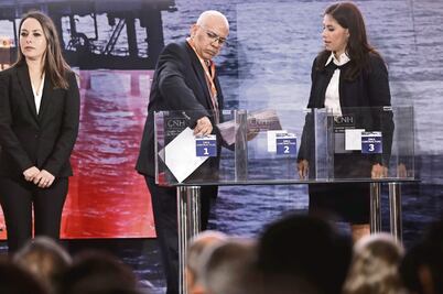 Brilla Ronda 2.1; atrapa interés en 10 de 15 bloques