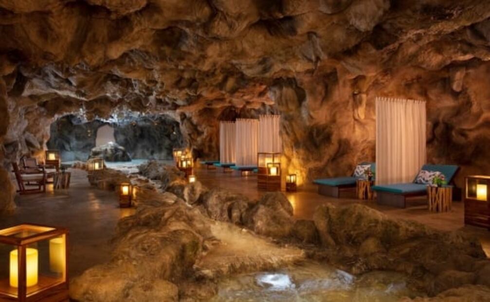 Nickelodeon Riviera Maya y otros hoteles con parque acuático en México