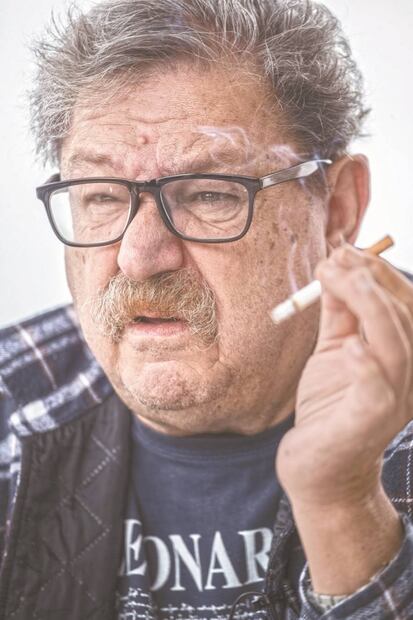 El Foco. Los soldados, a los aeropuertos, y los políticos, a la economía