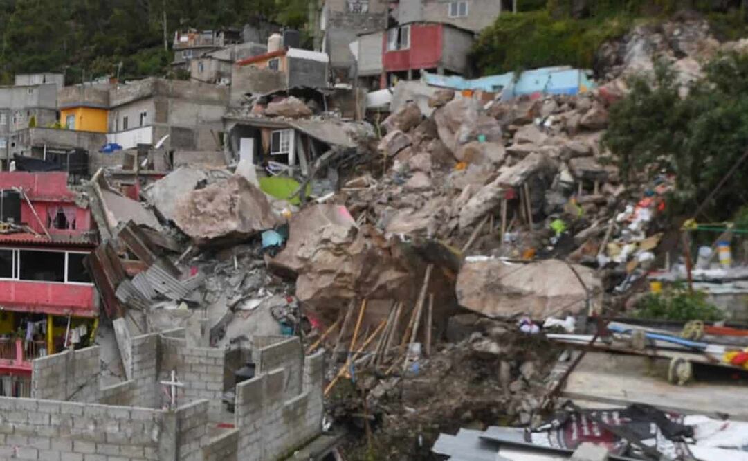 Foto: Armando Martínez/ EL GRÁFICO