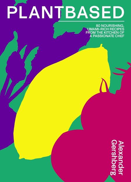 Arma tu biblioteca gastronómica con estos libros de cocina 