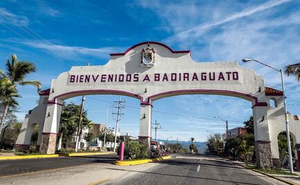  "Esto va a seguir. El narcotráfico nadie lo para", dicen en Badiraguato, hogar de "El Chapo"