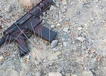 Comando ataca a policías en Loreto, Baja California Sur; Gobernador confirma 3 agresores muertos y uno detenido