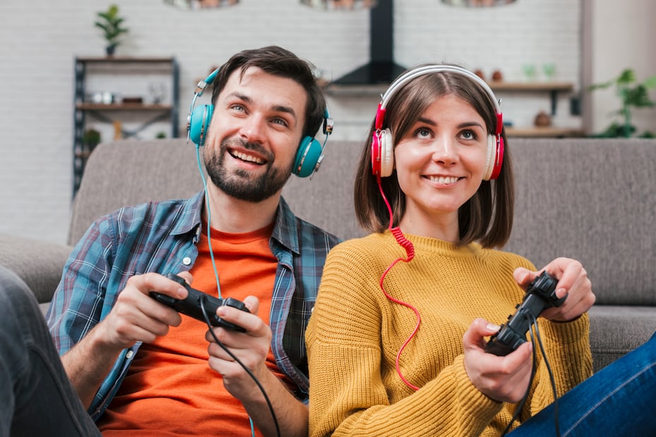 Amazon cuenta con ofertas especiales durante el Prime Day. Foto: Magnific