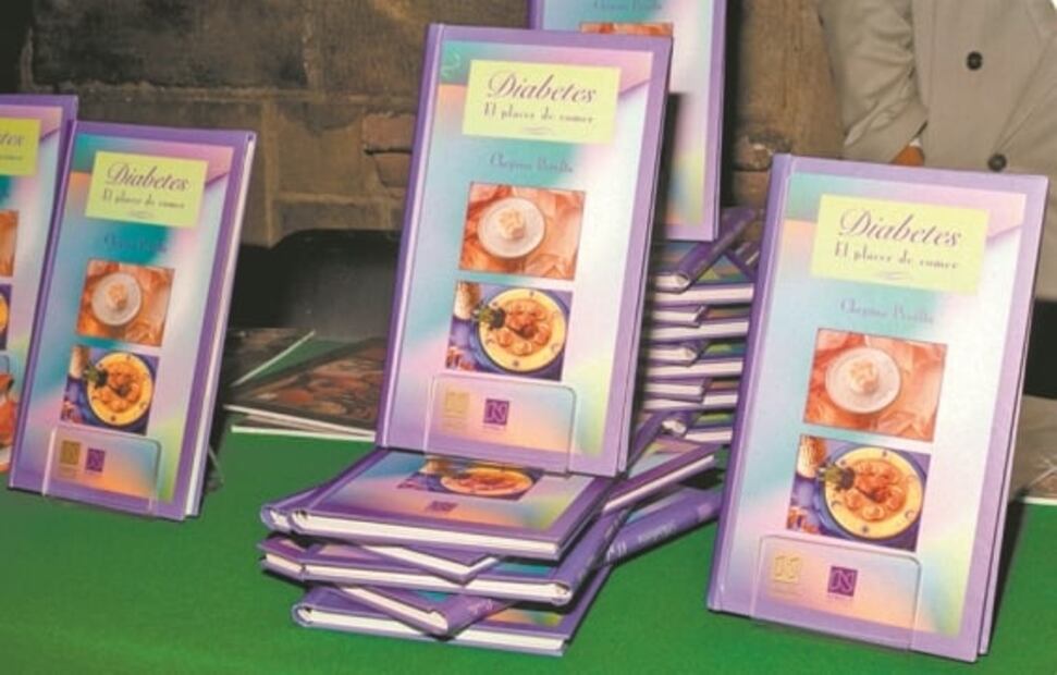 Con la muerte de Chepina Peralta, la televisión se queda sin sal ni pimienta