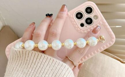 Una joven se quedó dormida enviando un audio de WhatsApp y se volvió tendencia en TikTok por un peculiar motivo