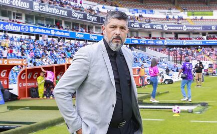 Leo Ramos: Lo que viene es trabajar, ya no llorar