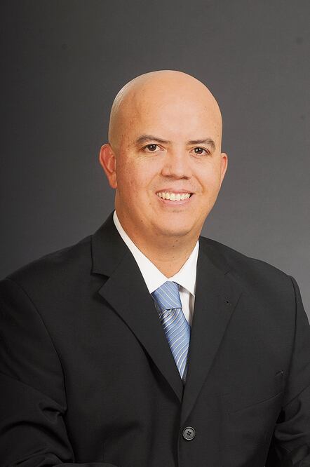 Jorge Morales es indagado por extorsión contra proveedores de medios (ESPECIAL)