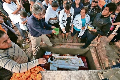 Defiende CEM reputación de curas asesinados en Guerrero